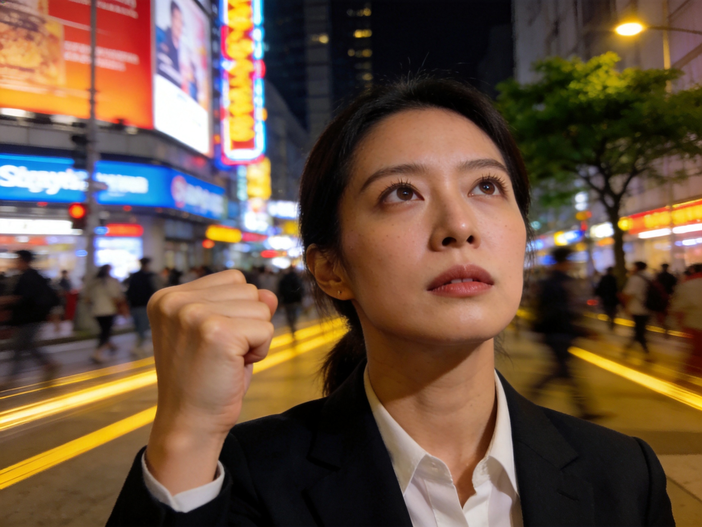 重生之逆袭人生