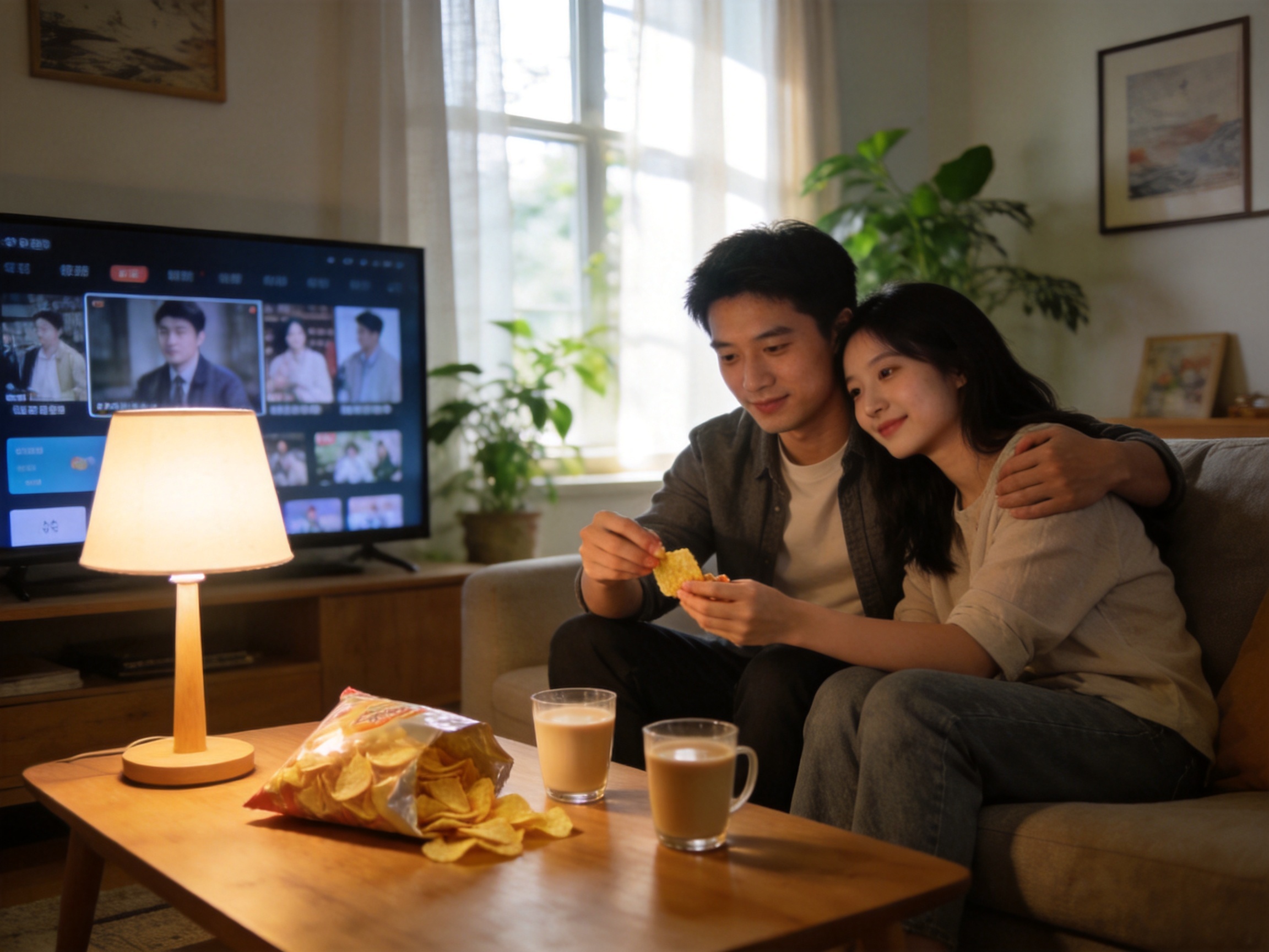 赘婿龙婿大丈夫